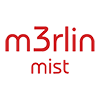 Lichid Tigara Electronica Lichid Tigara Electronica M3rlin Mist Apple 10ml -Merlin.ro