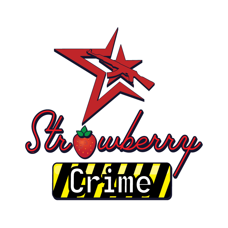 Produse Out Of Stock Aroma Concentrata Tigara Electronica Guerrilla Flavors Strawberry Crime 10ml -Merlin.ro