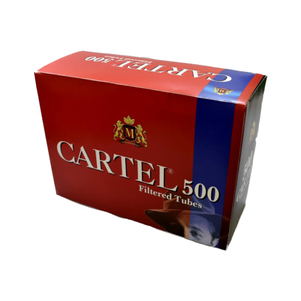 Tuburi Cartel 500