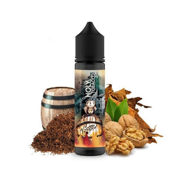Lichid Flavor Madness Holy Tobacco