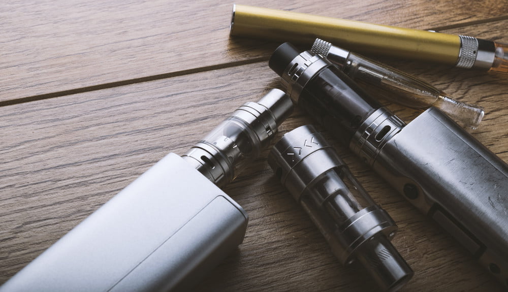  Top 5 cele mai importante accesorii și consumabile pentru țigara electronică - merlin.ro
