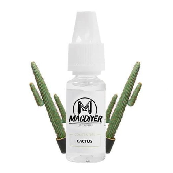 Aroma Mac Diyer Cactus 10ml