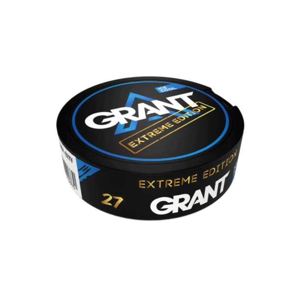 Pouch Grant Extreme Ice Cool