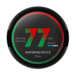 Pouch 77 Watermelon Ice