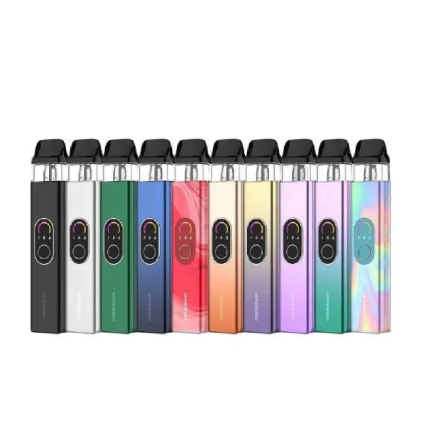 Tigari electronice Kit Vaporesso Xros 4 9 - merlin.ro